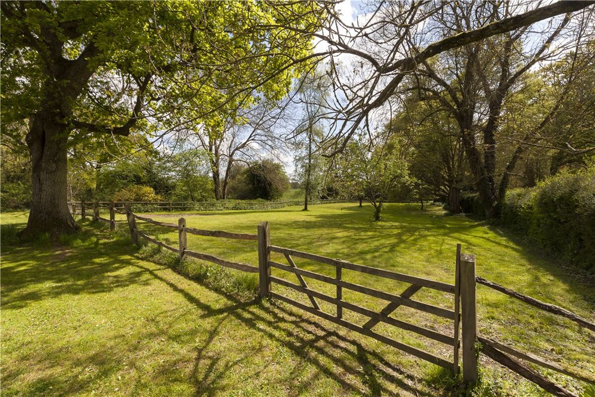 house for sale in West Chiltington Lane, Coneyhurst, Billingshurst