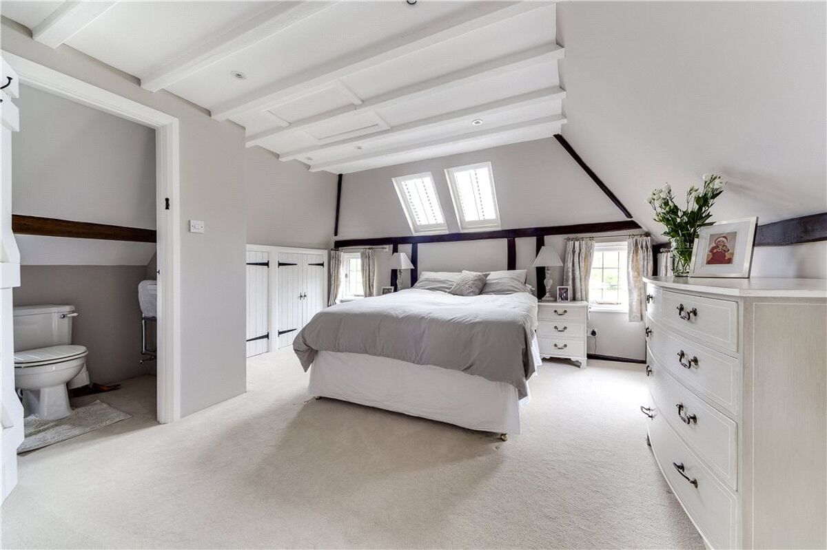 house for sale in West Chiltington Lane, Coneyhurst, Billingshurst