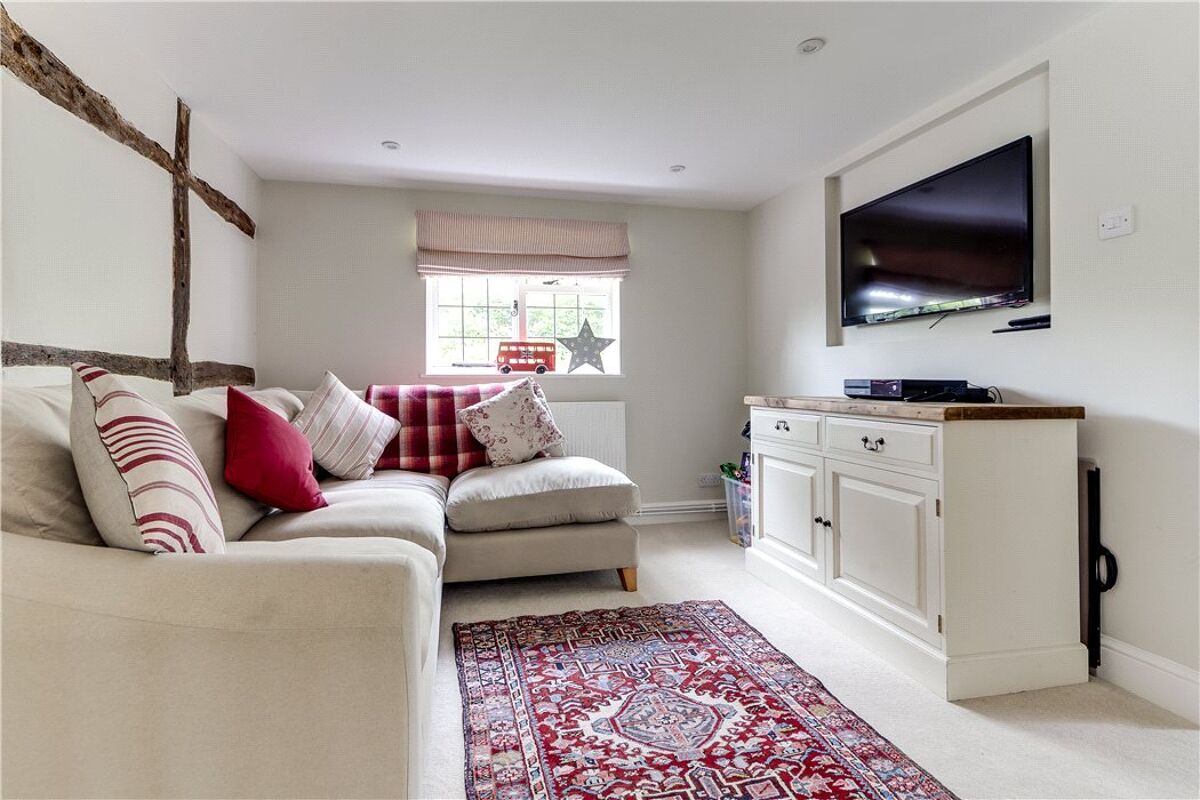 house for sale in West Chiltington Lane, Coneyhurst, Billingshurst