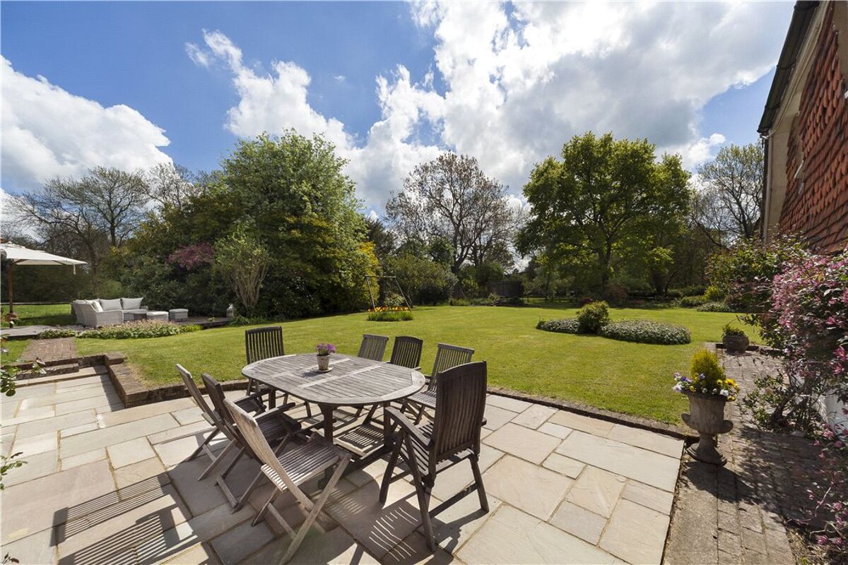 house for sale in West Chiltington Lane, Coneyhurst, Billingshurst