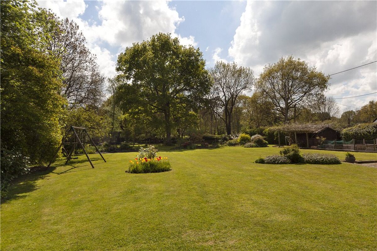 house for sale in West Chiltington Lane, Coneyhurst, Billingshurst