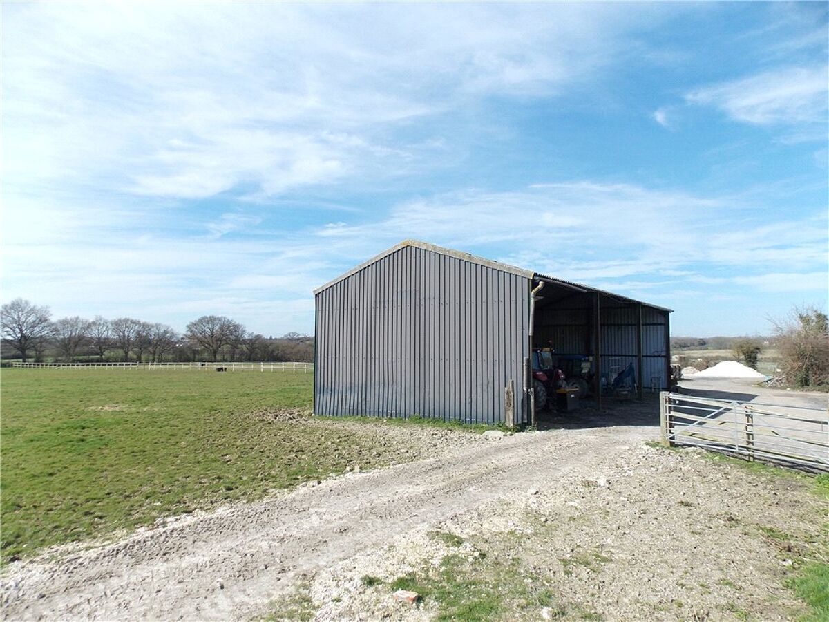 House for sale in Great Wapses Farm, Hurstpierpoint Road, Henfield