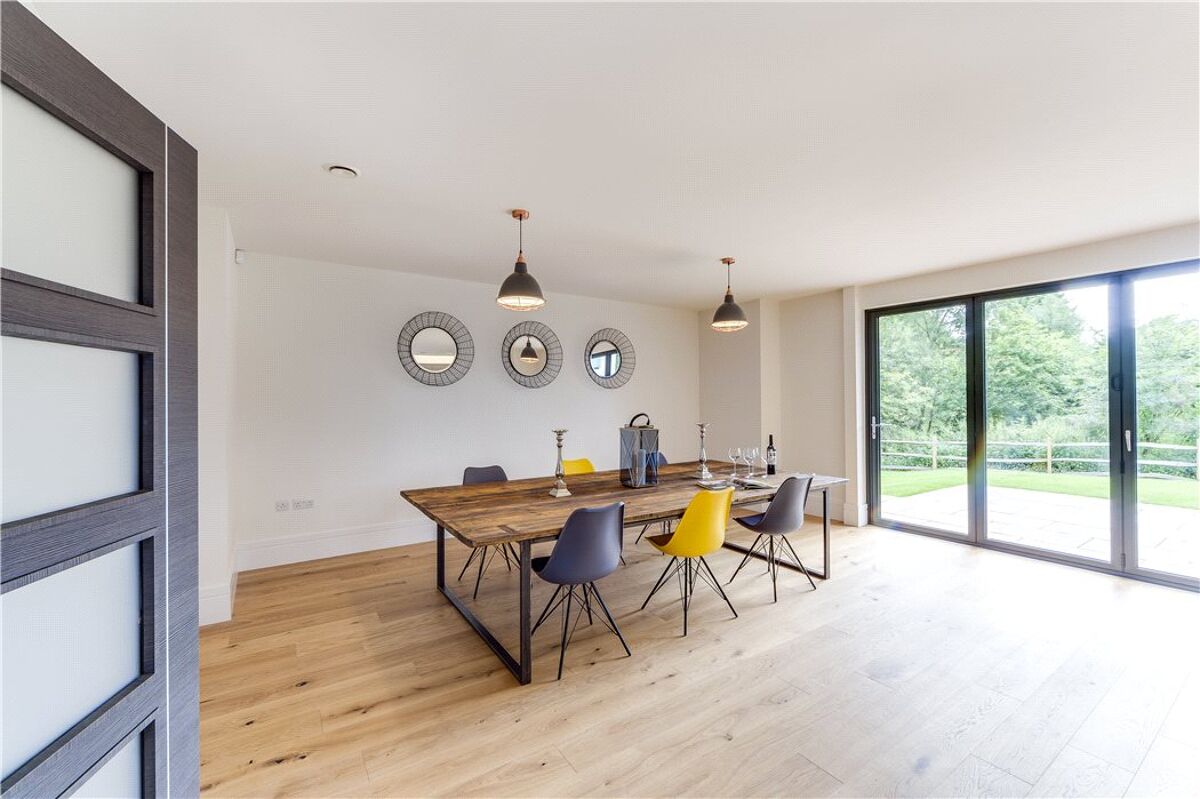 development for sale in Sedgwick Lane, Horsham, West Sussex, RH13