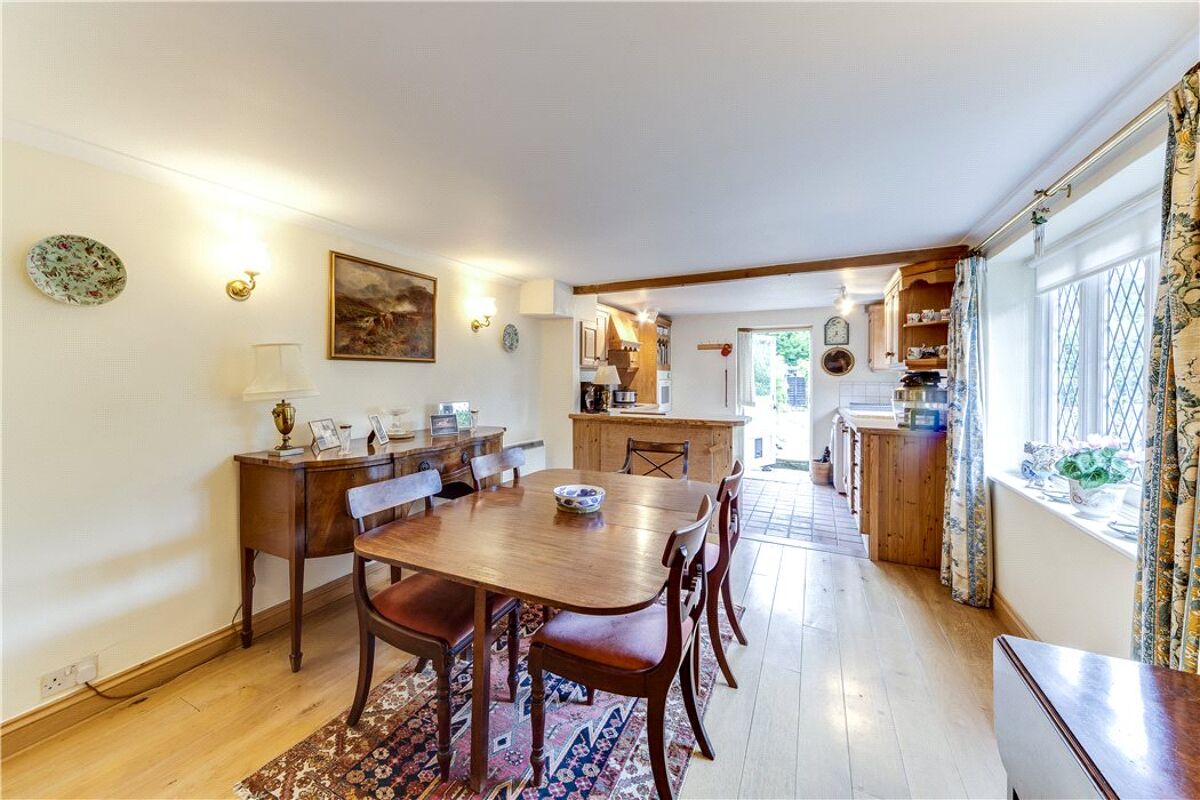 house for sale in High Street, Loxwood, Billingshurst, West Sussex