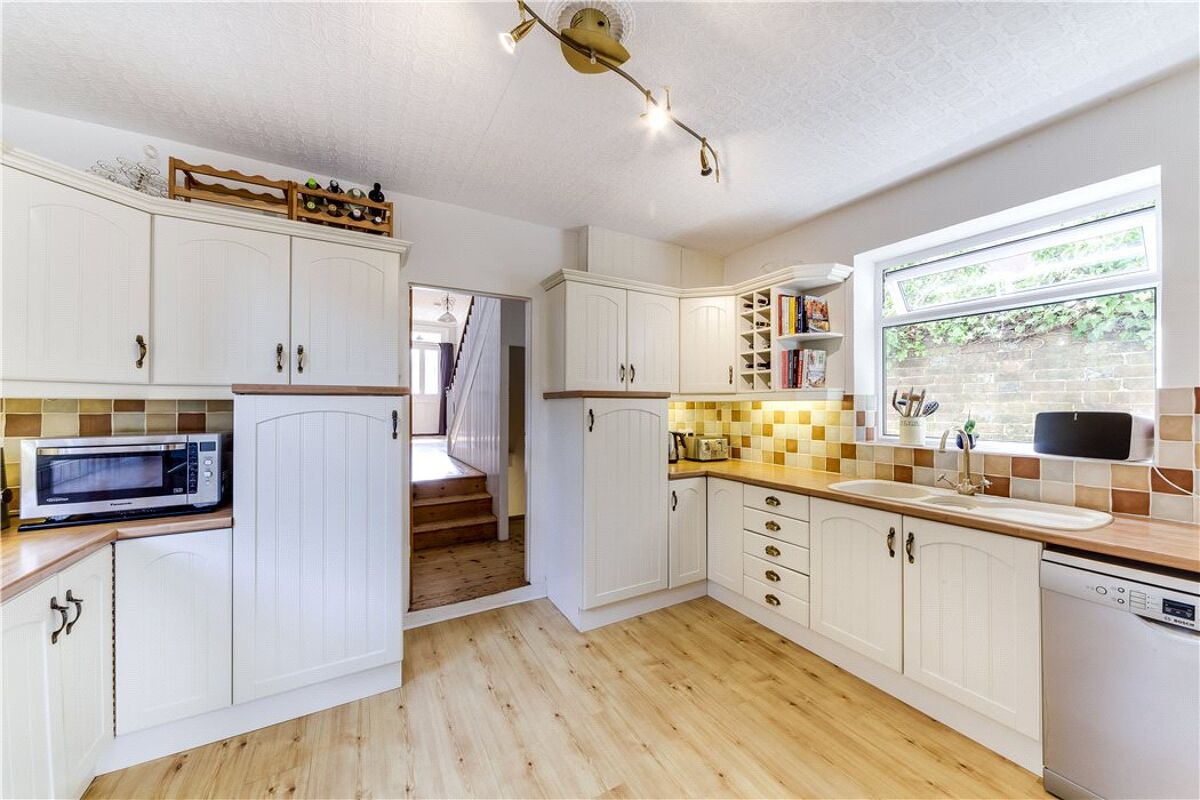 house for sale in Arthur Road, Horsham, West Sussex, RH13 HOR170177