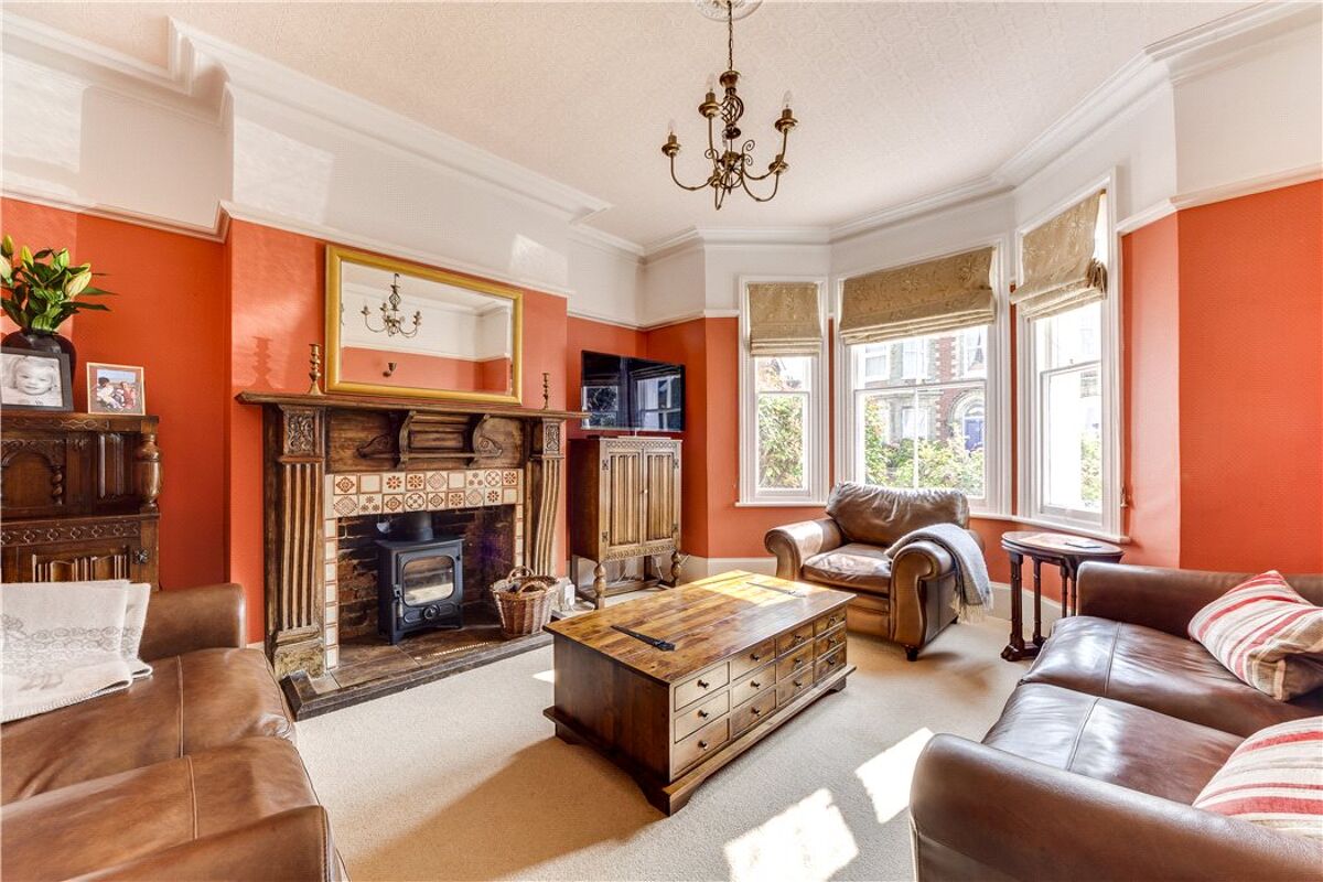 house for sale in Arthur Road, Horsham, West Sussex, RH13 HOR170177