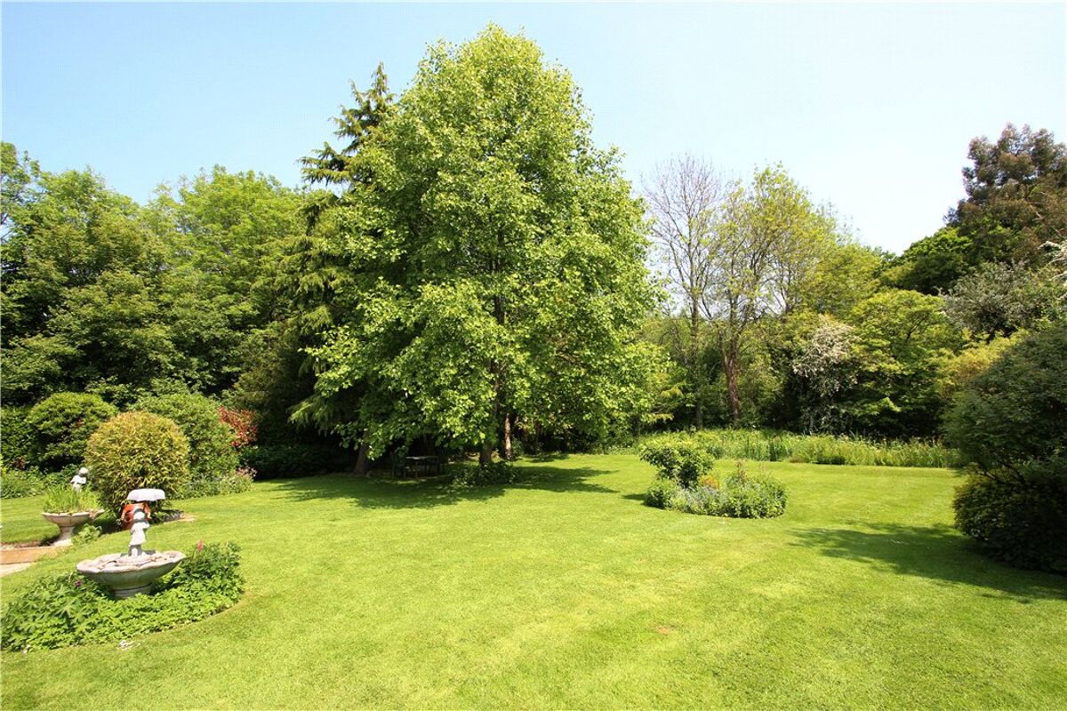 house for sale in Furzen Lane, Rudgwick, Horsham, West Sussex, RH12