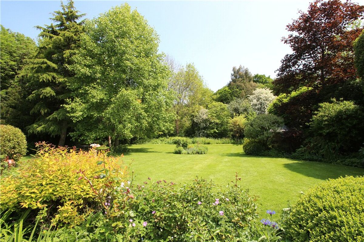 house for sale in Furzen Lane, Rudgwick, Horsham, West Sussex, RH12