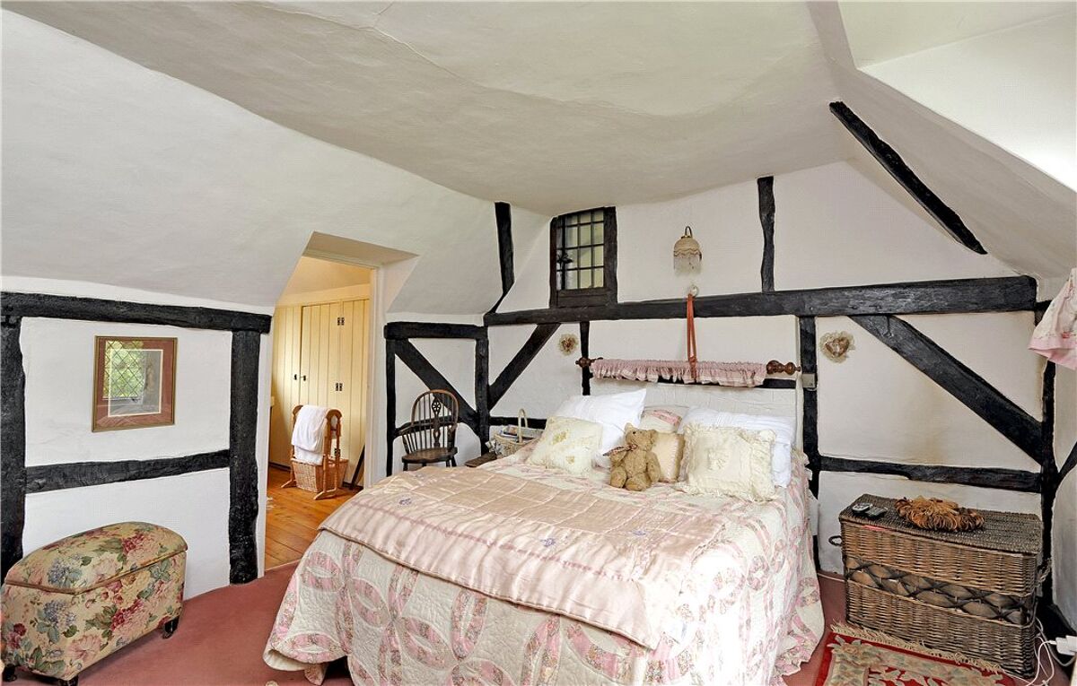 house for sale in Furzen Lane, Rudgwick, Horsham, West Sussex, RH12