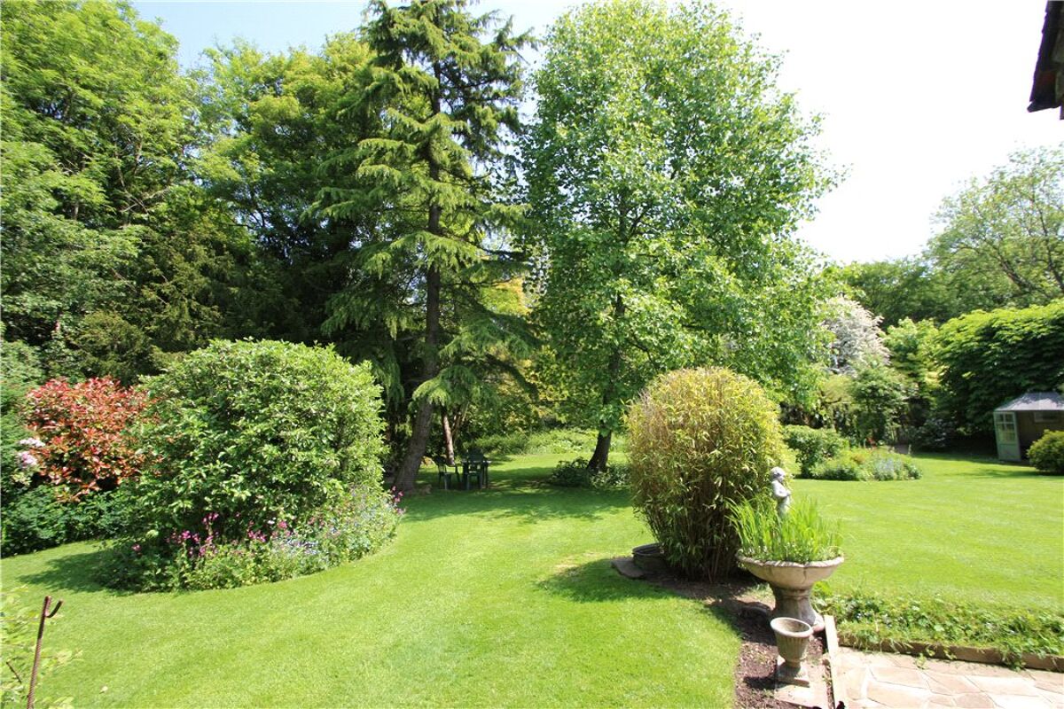 house for sale in Furzen Lane, Rudgwick, Horsham, West Sussex, RH12