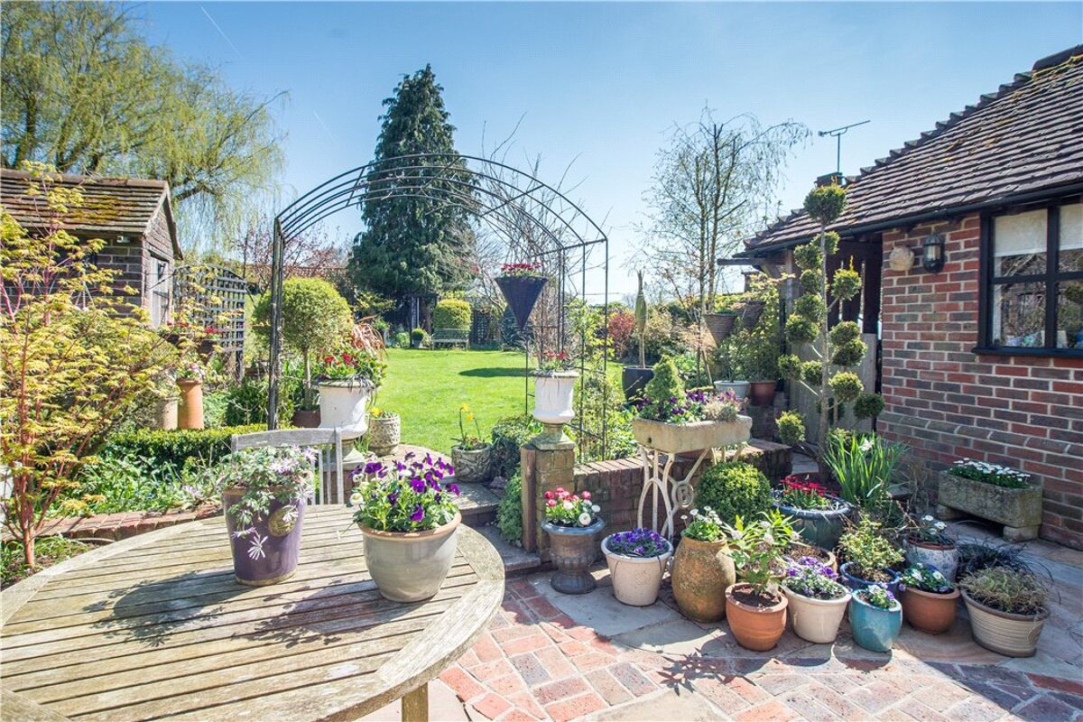 house for sale in The Street, Warninglid, Haywards Heath, West Sussex