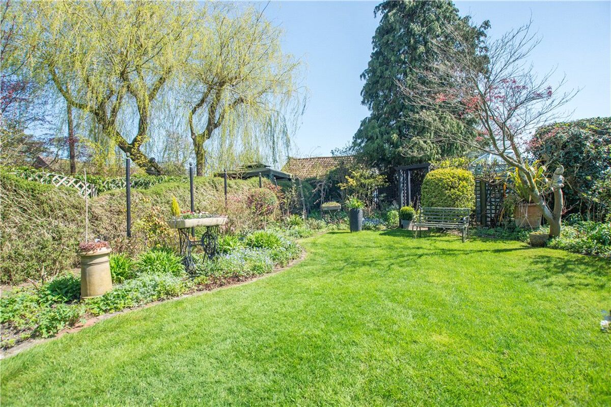 house for sale in The Street, Warninglid, Haywards Heath, West Sussex