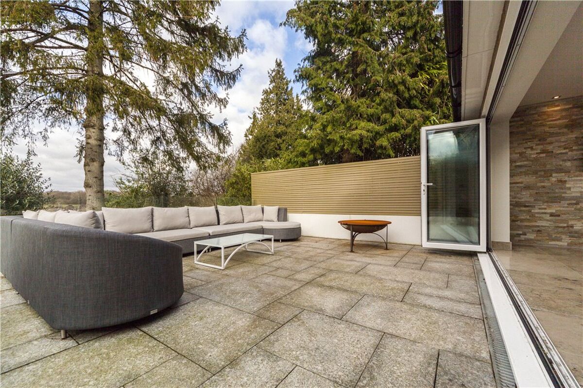 house for sale in Lucastes Road, Haywards Heath, West Sussex, RH16