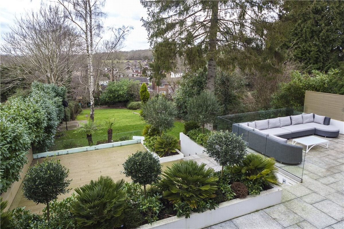 house for sale in Lucastes Road, Haywards Heath, West Sussex, RH16