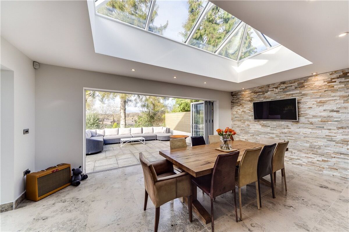 house for sale in Lucastes Road, Haywards Heath, West Sussex, RH16