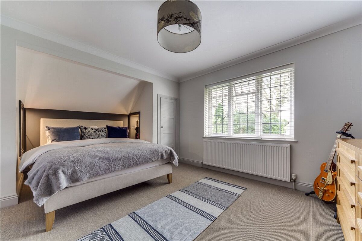 house for sale in Lucastes Road, Haywards Heath, West Sussex, RH16