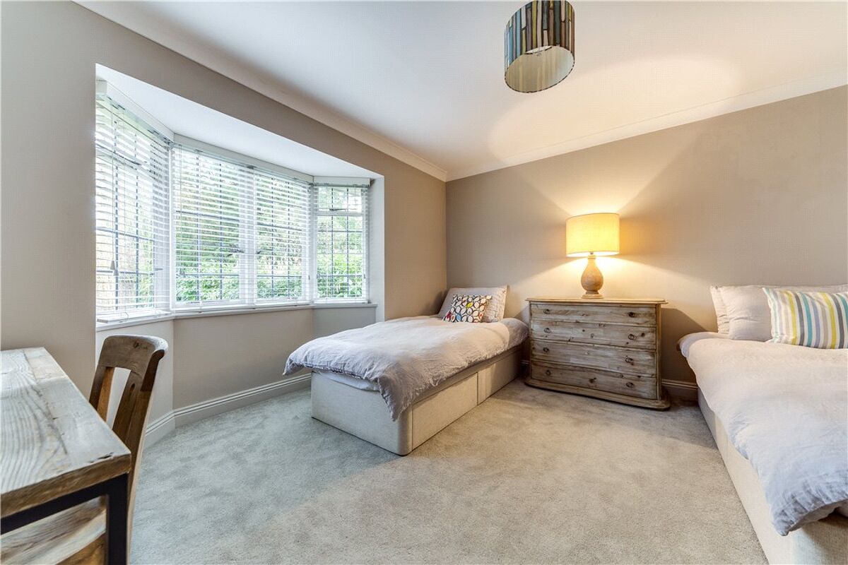 house for sale in Lucastes Road, Haywards Heath, West Sussex, RH16