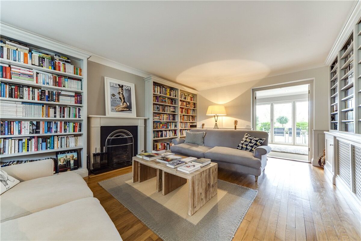 house for sale in Lucastes Road, Haywards Heath, West Sussex, RH16