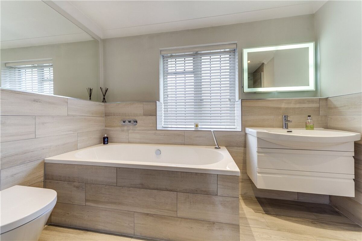 house for sale in Lucastes Road, Haywards Heath, West Sussex, RH16