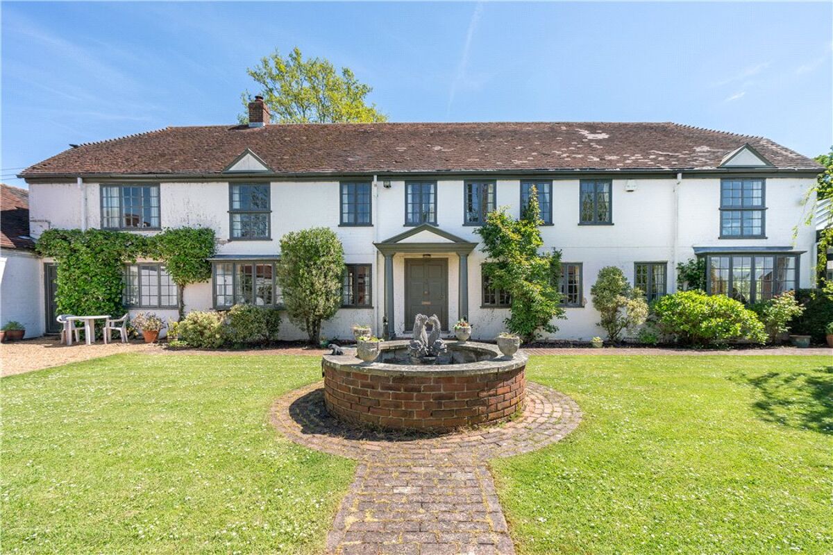 house for sale in Loxwood, Billingshurst, West Sussex, RH14 HOR180033