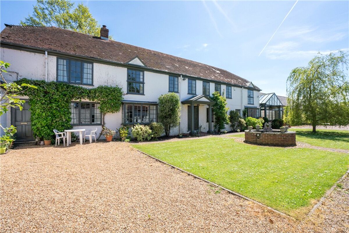 house for sale in Loxwood, Billingshurst, West Sussex, RH14 HOR180033