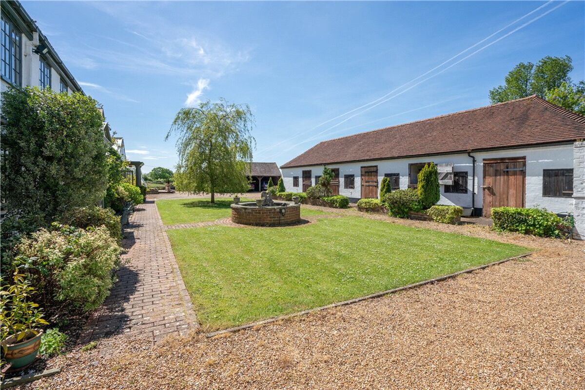 house for sale in Loxwood, Billingshurst, West Sussex, RH14 HOR180033