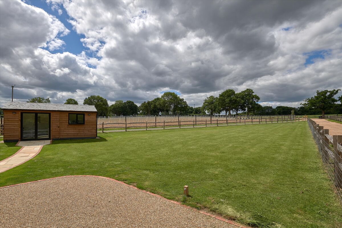 house for sale in The Haven, Billingshurst, West Sussex, RH14