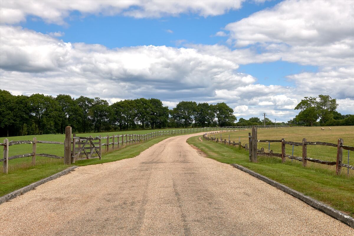 house for sale in The Haven, Billingshurst, West Sussex, RH14