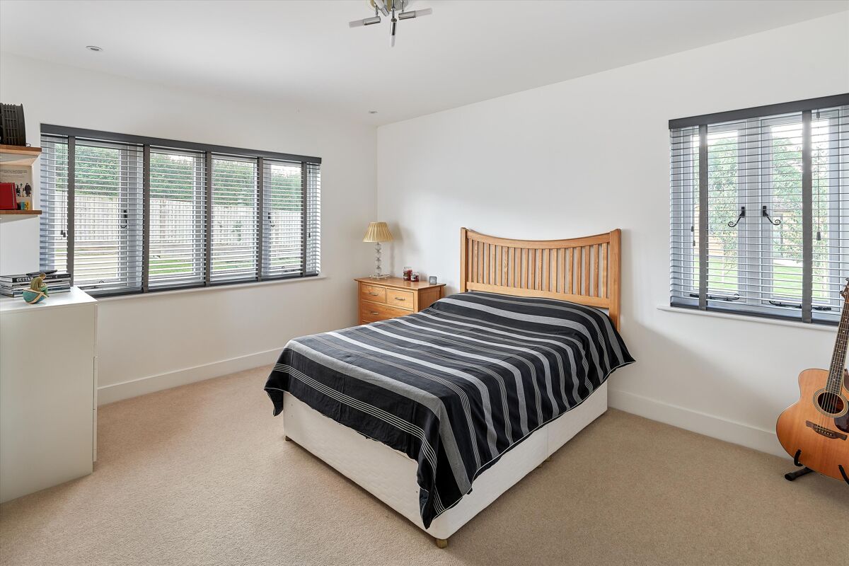 house for sale in The Haven, Billingshurst, West Sussex, RH14