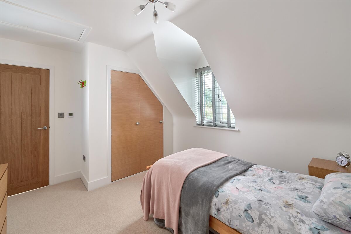 house for sale in The Haven, Billingshurst, West Sussex, RH14