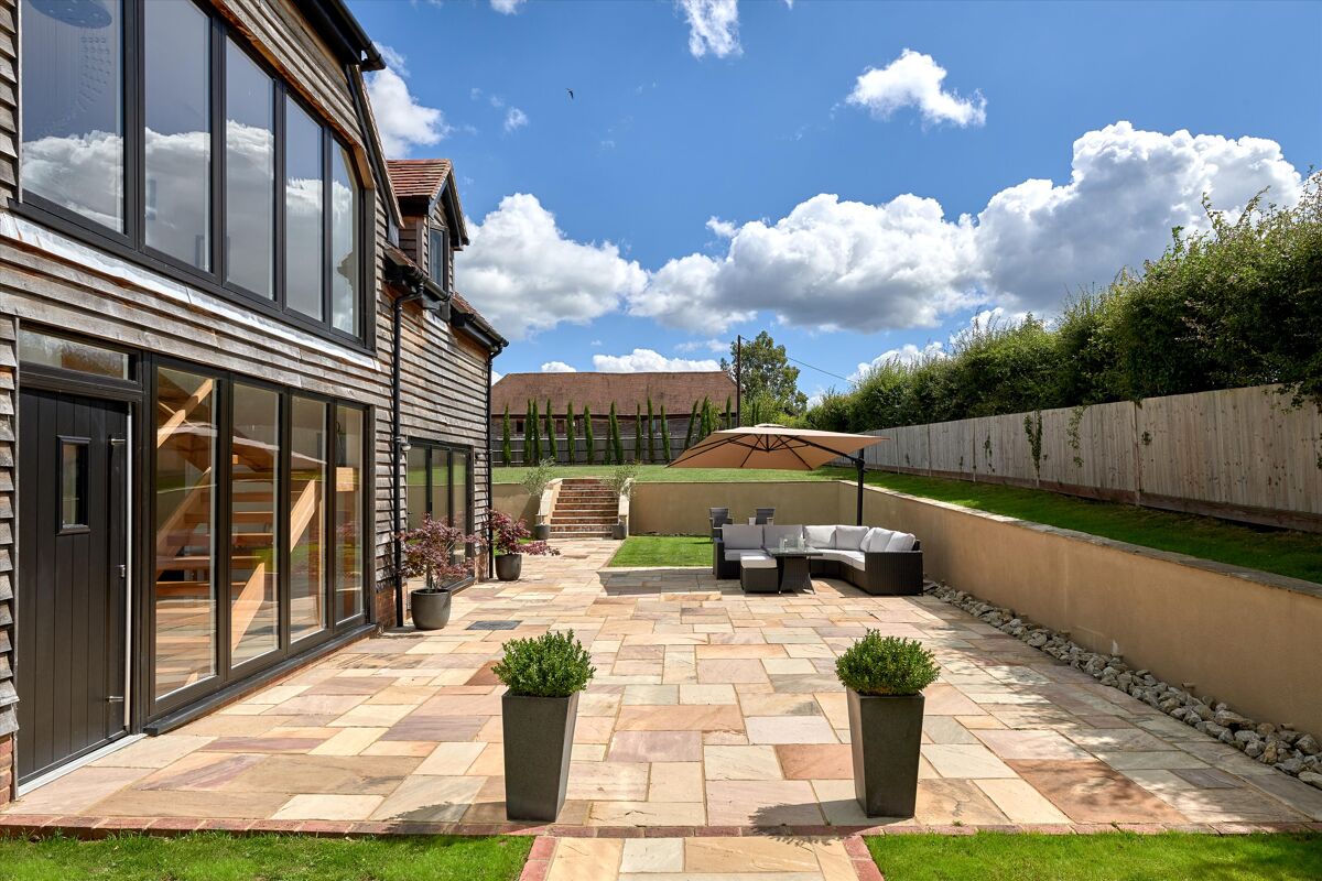 house for sale in The Haven, Billingshurst, West Sussex, RH14