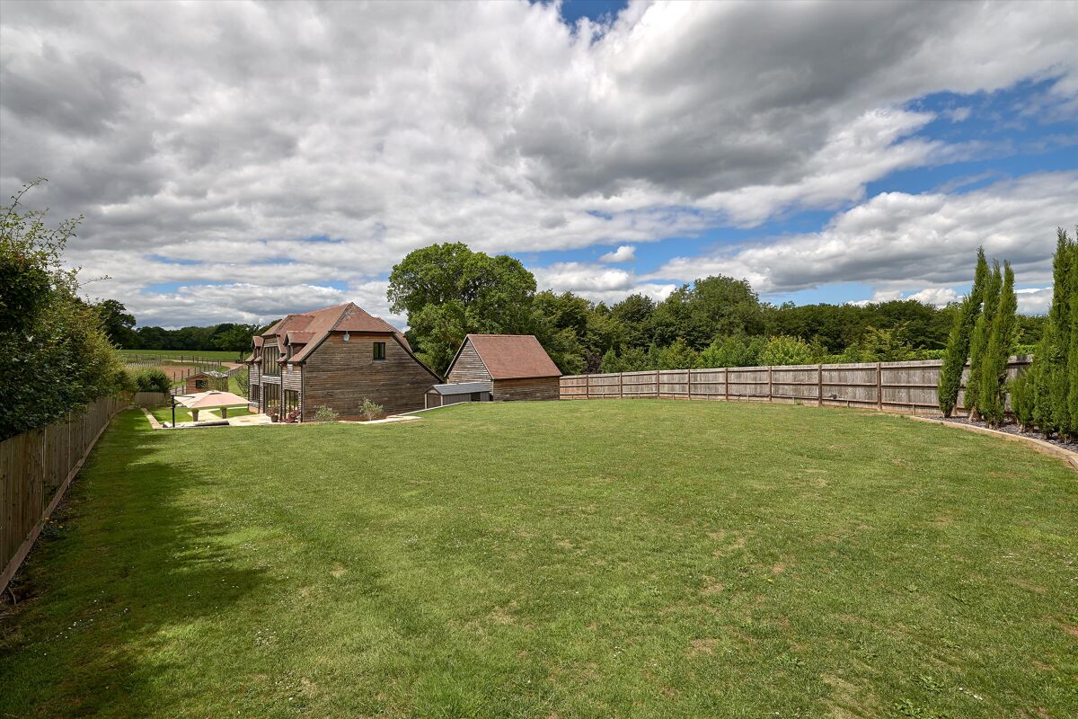 house for sale in The Haven, Billingshurst, West Sussex, RH14