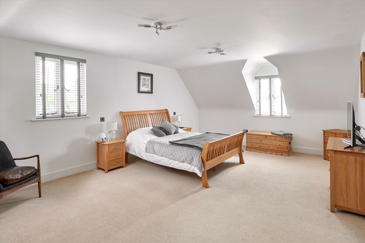 house for sale in The Haven, Billingshurst, West Sussex, RH14