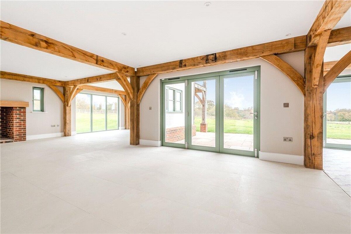 house for sale in Ghyll House Farm, Broadwater Lane, Copsale, Horsham