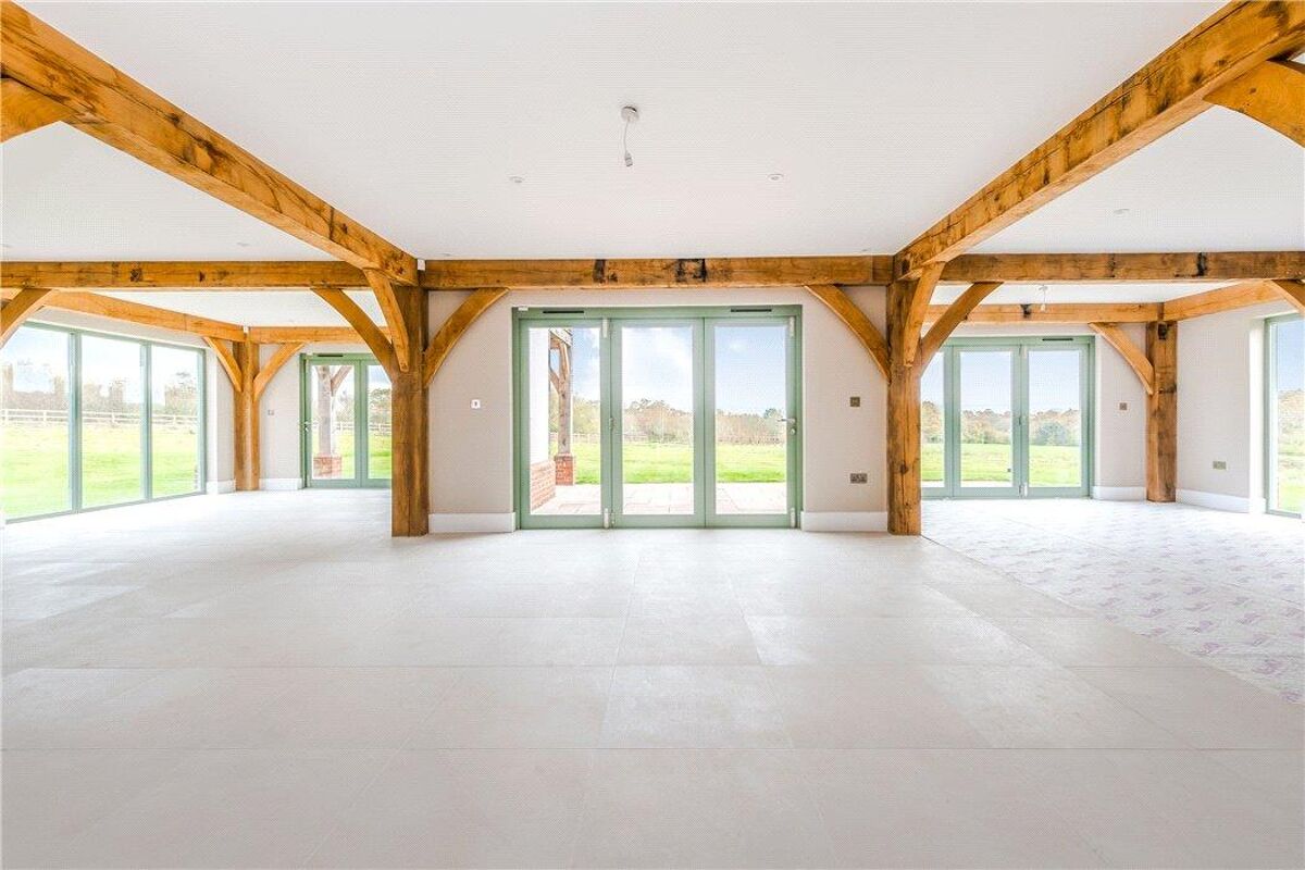 house for sale in Ghyll House Farm, Broadwater Lane, Copsale, Horsham