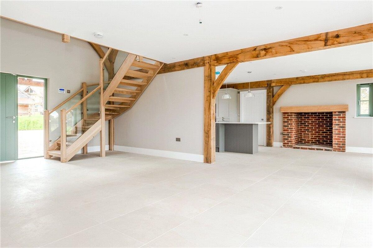 house for sale in Ghyll House Farm, Broadwater Lane, Copsale, Horsham