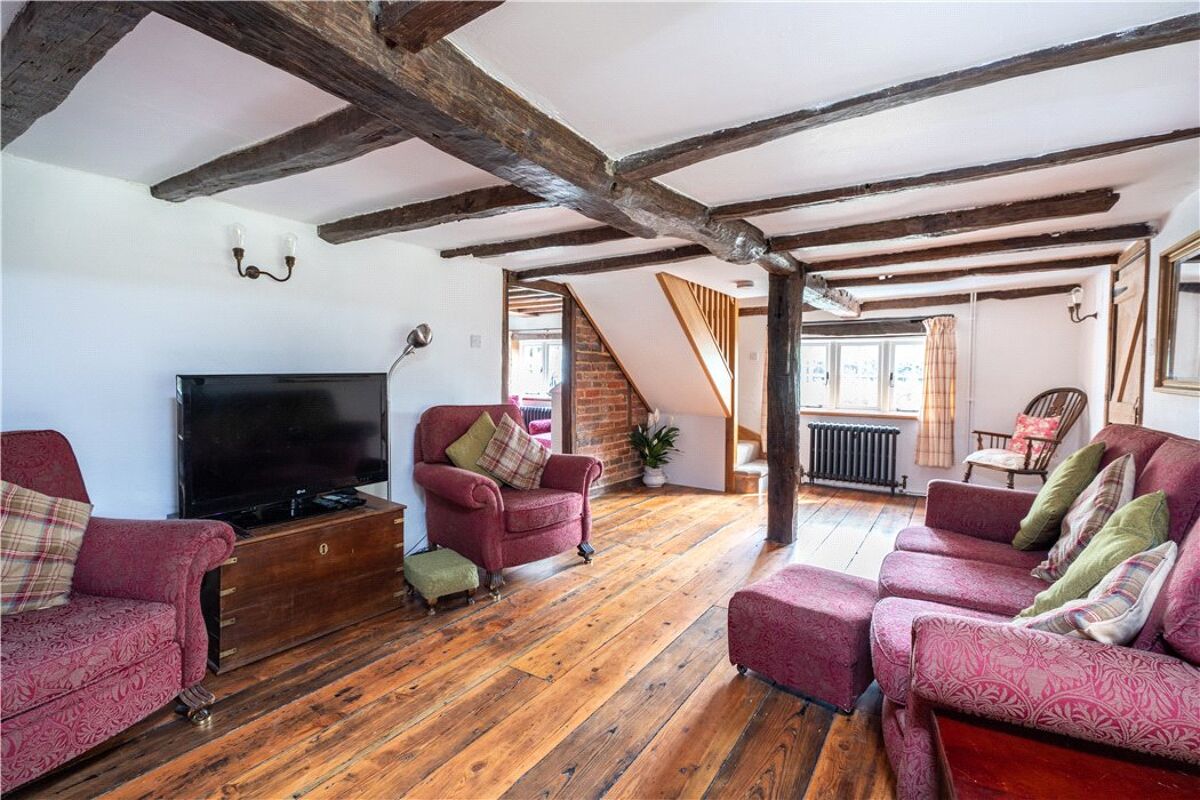 house for sale in Bakers Lane, Shipley, Horsham, West Sussex, RH13