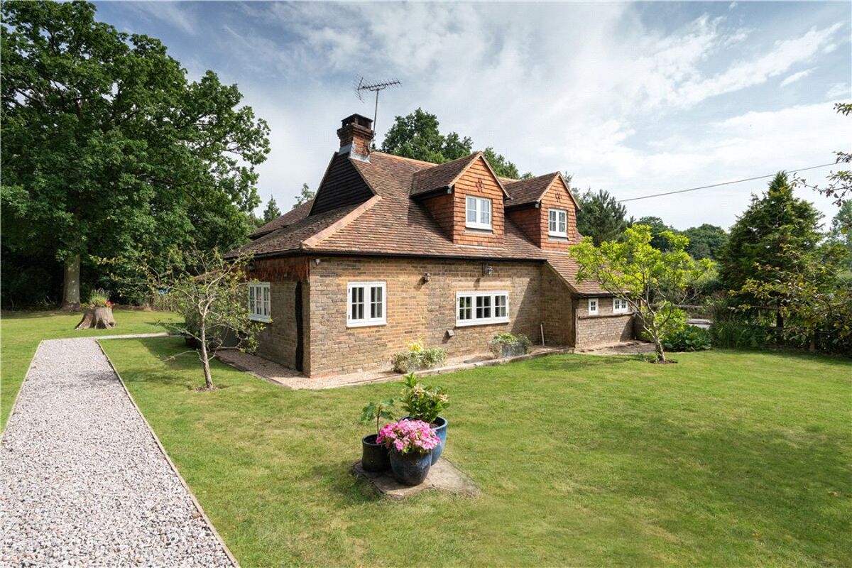 house for sale in Bakers Lane, Shipley, Horsham, West Sussex, RH13