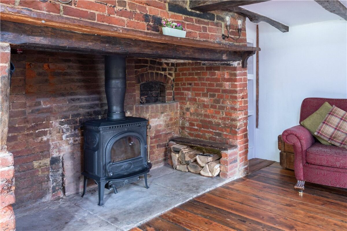 house for sale in Bakers Lane, Shipley, Horsham, West Sussex, RH13