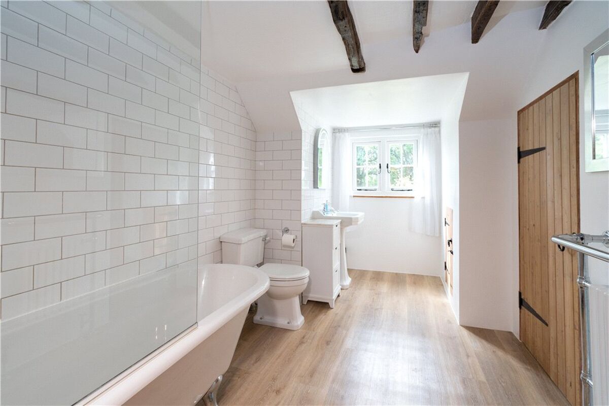 house for sale in Bakers Lane, Shipley, Horsham, West Sussex, RH13