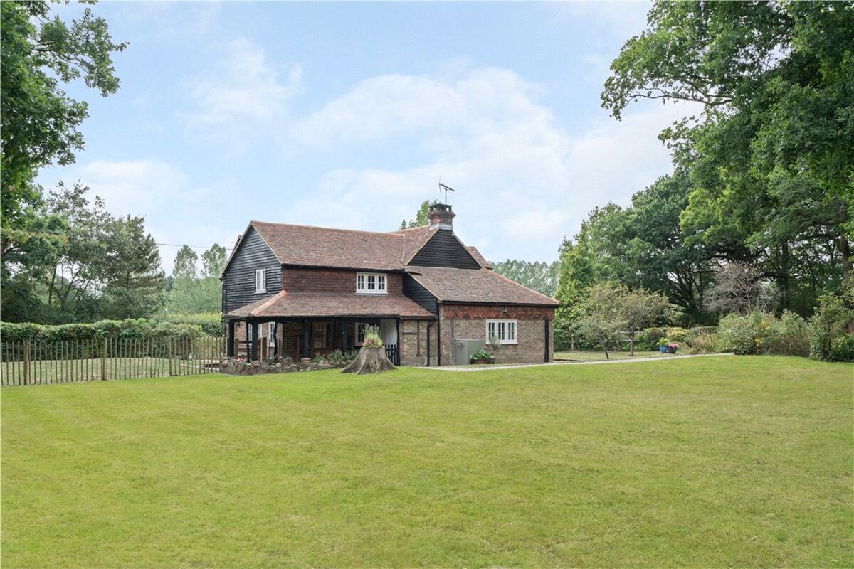 house for sale in Bakers Lane, Shipley, Horsham, West Sussex, RH13