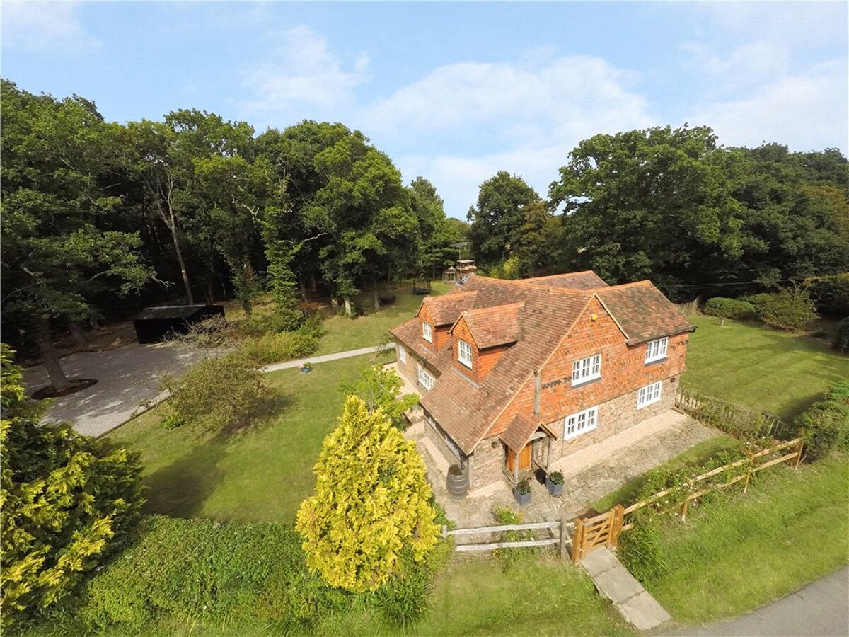 House For Sale In Bakers Lane Shipley Horsham West Sussex Rh13 Hor180073 Knight Frank
