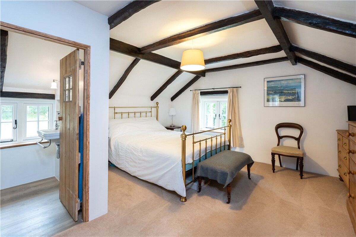 house for sale in Bakers Lane, Shipley, Horsham, West Sussex, RH13