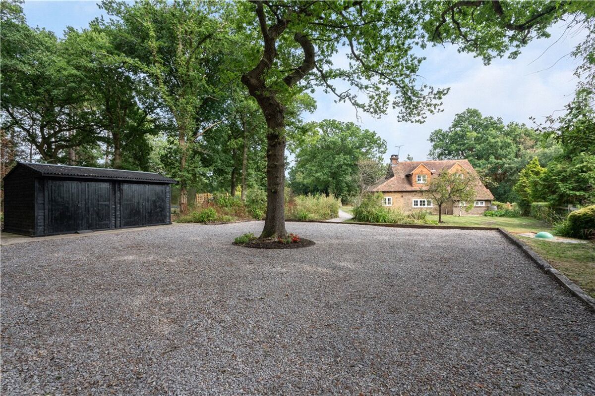 house for sale in Bakers Lane, Shipley, Horsham, West Sussex, RH13