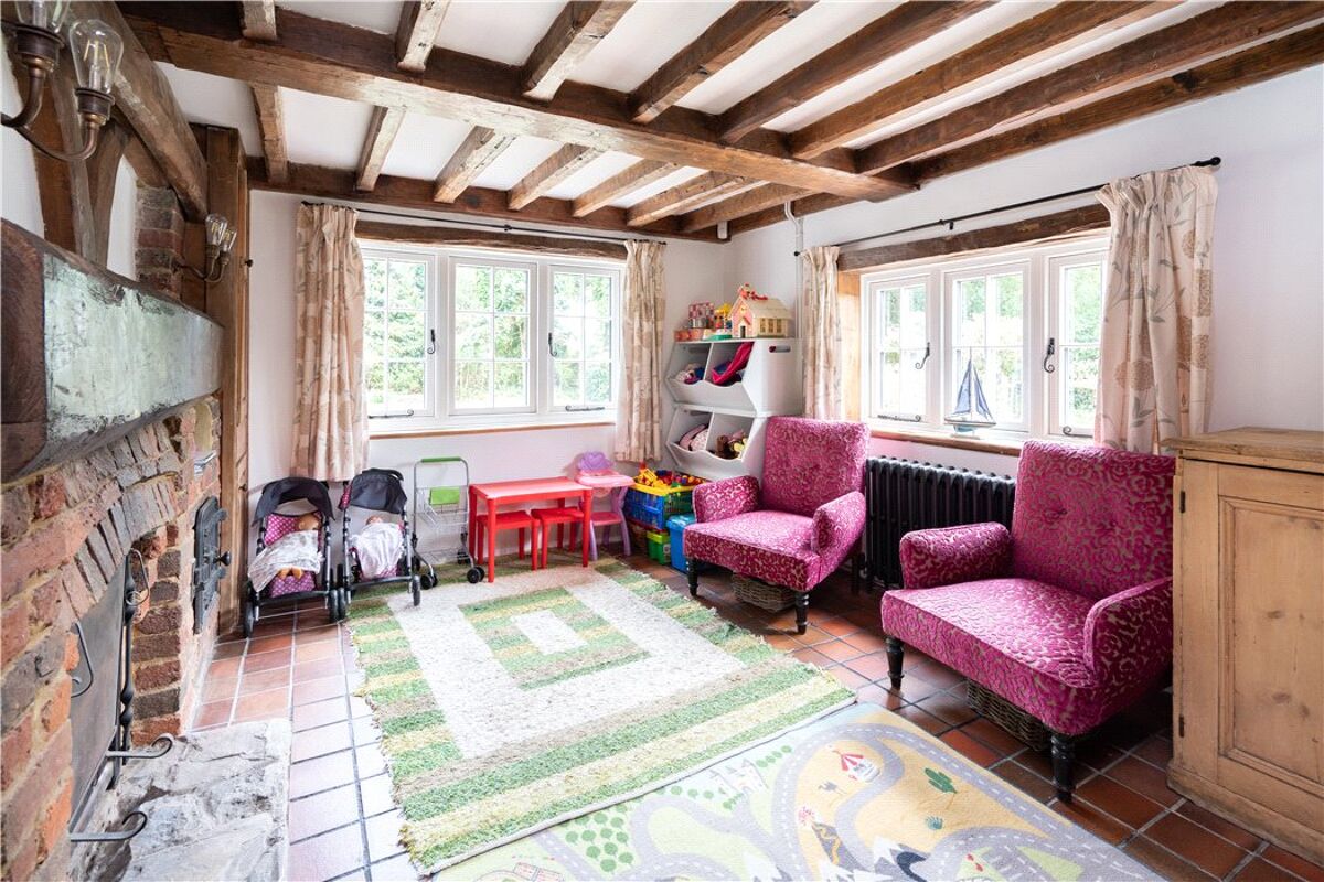 house for sale in Bakers Lane, Shipley, Horsham, West Sussex, RH13