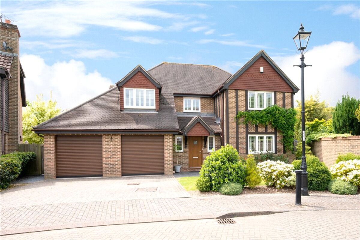 house for sale in Winterbourne, Horsham, West Sussex, RH12 HOR180115