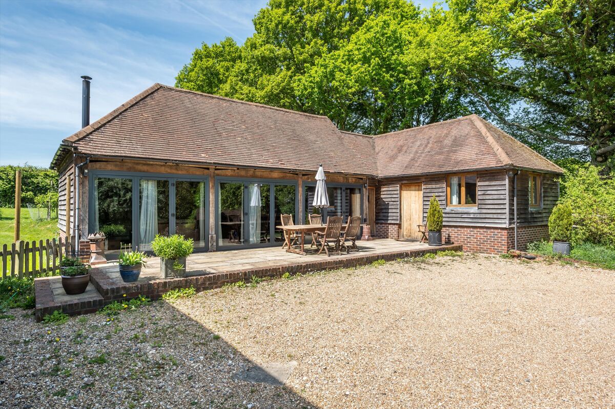 house for sale in Plaistow Road, Loxwood, Billingshurst, West Sussex