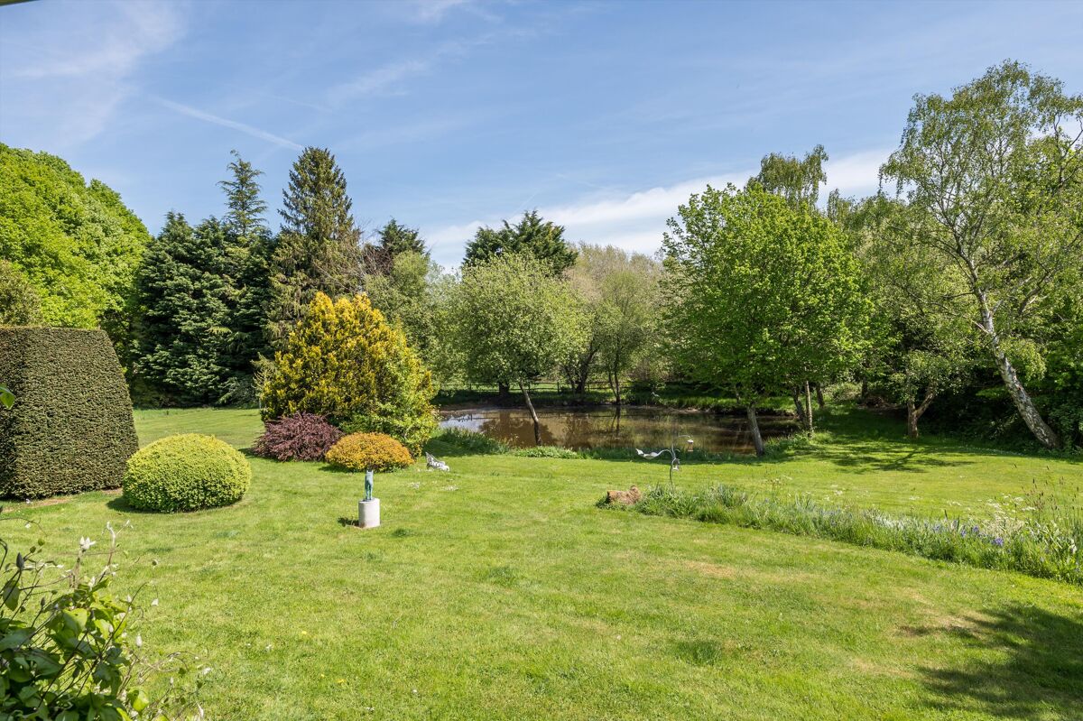 house for sale in Plaistow Road, Loxwood, Billingshurst, West Sussex