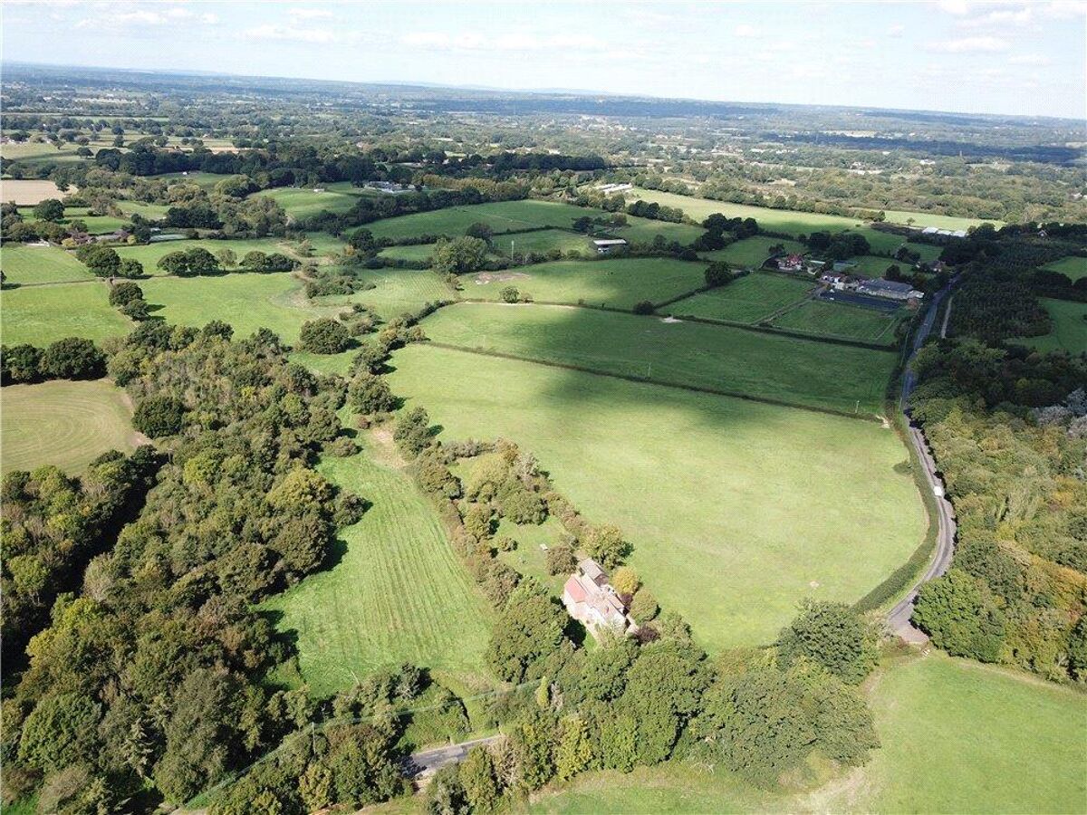 house for sale in Malthouse Lane, Hurstpierpoint, Hassocks, West Sussex