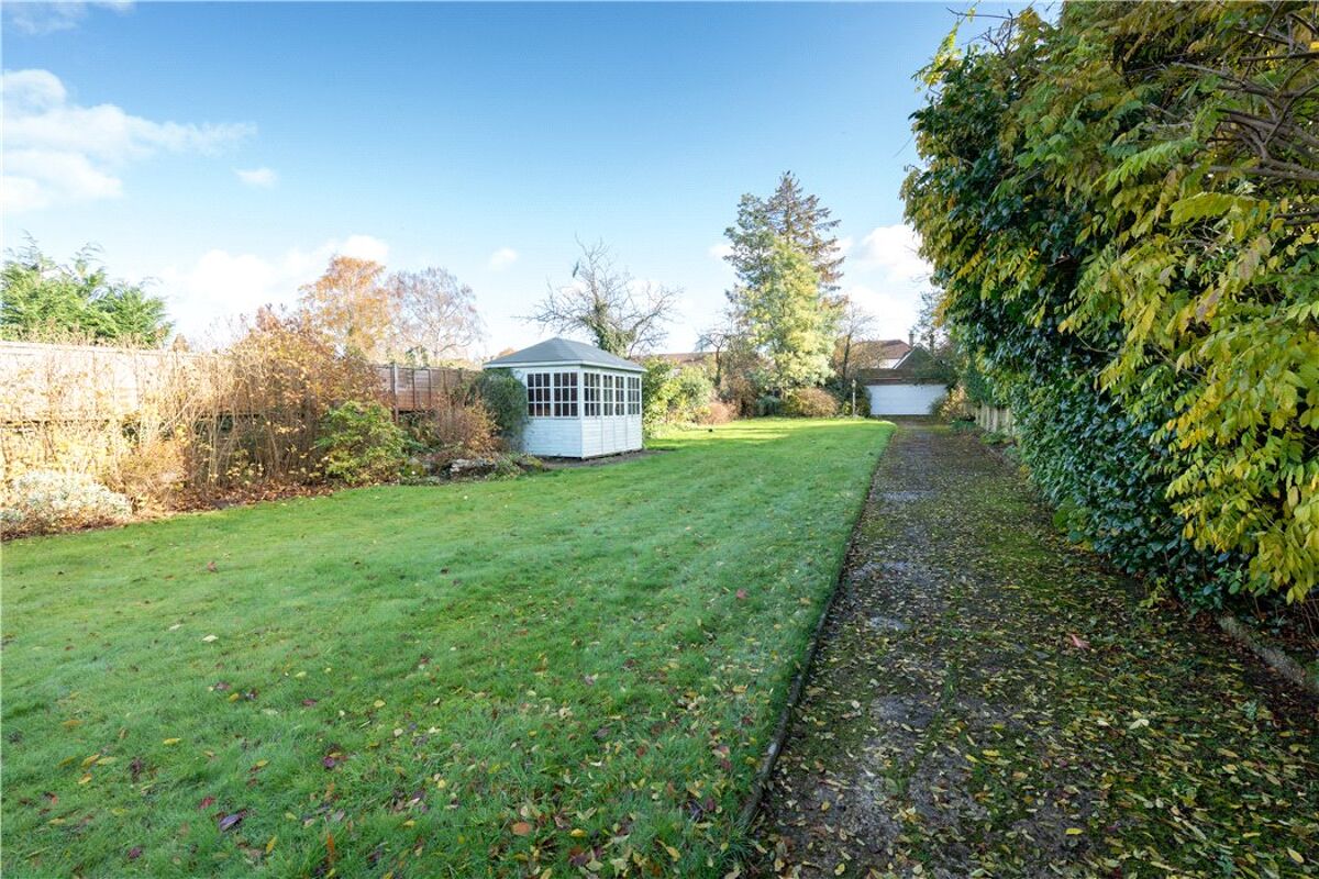 house for sale in Rusper Road, Horsham, West Sussex, RH12 HOR180231